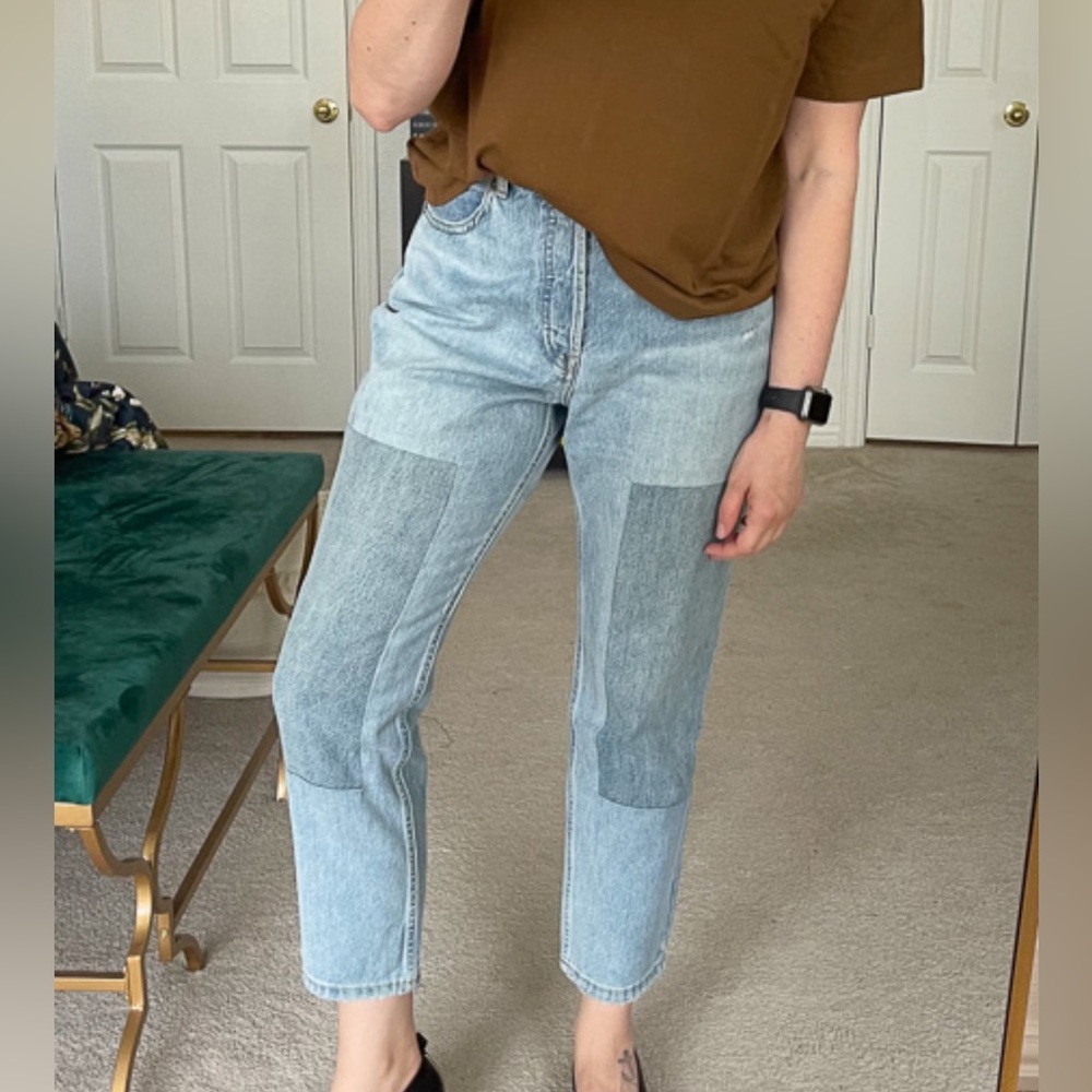 Everlane The 90s Cheeky Jean size 30